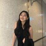 Lee Soo-min Instagram - 샵 언니들 사진 실력이 나날이 는다... 순서를 고를 수가 없어요...🥺