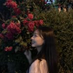 Lee Soo-min Instagram - 🤭