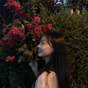 Lee Soo-min Thumbnail - 41.1K Likes - Most Liked Instagram Photos