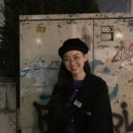 Lee Soo-min Instagram - 절대 앞머리 때문에 모자 쓴 건 아니고... . ....... ... .. ....... 하나만 고르기 어려워서 세 개 올린 것도 절대 아니고.... ........... .... .