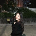 Lee Soo-min Instagram -