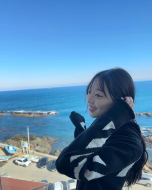 Lee Soo-min Thumbnail - 20K Likes - Most Liked Instagram Photos