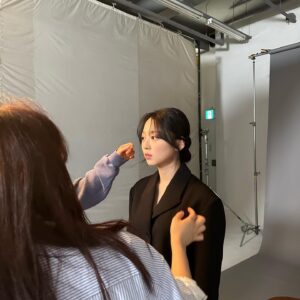 Lee Soo-min Thumbnail - 19.1K Likes - Most Liked Instagram Photos