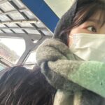 Lee Soo-min Instagram - 이제 곧 스물셋 아니게 되는 사람의 마지막 기록...