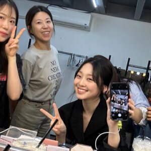 Lee Soo-min Thumbnail - 19.1K Likes - Most Liked Instagram Photos