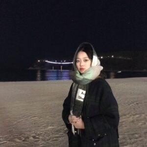 Lee Soo-min Thumbnail - 16.6K Likes - Most Liked Instagram Photos