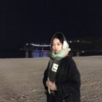 Lee Soo-min Instagram - 크리스마스빨리와아니오지마아니빨리와아니오지마