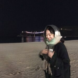 Lee Soo-min Thumbnail - 16K Likes - Most Liked Instagram Photos