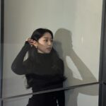 Lee Soo-min Instagram - ”언니 나 사진 찍어조“ ”ok, 기가 막히게 찍어주마“ 의 결과물