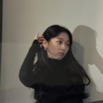Lee Soo-min Instagram - ”언니 나 사진 찍어조“ ”ok, 기가 막히게 찍어주마“ 의 결과물