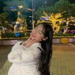 Lee Soo-min Instagram -