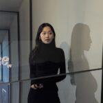 Lee Soo-min Instagram - ”언니 나 사진 찍어조“ ”ok, 기가 막히게 찍어주마“ 의 결과물