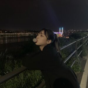 Lee Soo-min Thumbnail - 45.1K Likes - Most Liked Instagram Photos