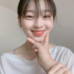 Lee Soo-min Instagram - 모두가 아니라고 했지만 올리고 싶었던 사진😭