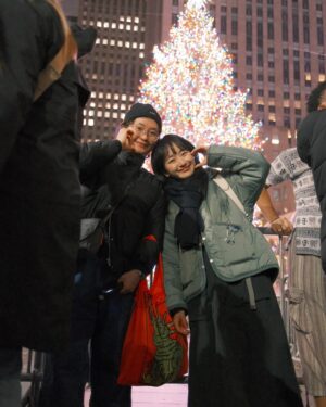 Lee Won-ji Instagram - 뉴역에서도 구쭈 많이 샀댜ㅑㅑ🗽🗽
페루 아마존 가보자고오🗺️🛌
#지구마불세계여행2