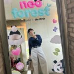 Lee Won-ji Instagram – 라네즈X푸바오 팝업 놀러가서
푸바오랑 사진 어백장 찍고옴 캴캴
성수가면 구경가보십셔어ㅓㅓㅓ
🐼🐼🐼🐼🐼🐼🐼🐼🐼🐼
