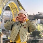 Lee Won-ji Instagram – 뽀루투갈 직항 만들어달라! 만들어달라!!!!!!!!
#지구마불세계여행2 #떠껀떠껀