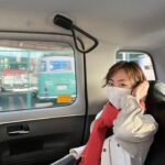 Lee Yeon-hee Instagram - 걷고,또 걷고.1