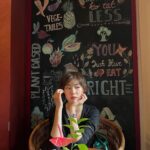 Lee Yeon-hee Instagram - 발리에서도 내내 함께했던, 고마워요 콜롬보😍 #COLOMBO @colombo.official
