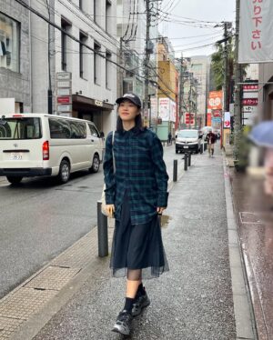 Lee Yeon-hee Instagram - 😎📸😘