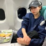 Lee Yeon-hee Instagram - 🙃