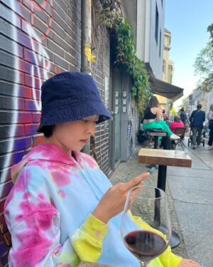 Lee Yeon-hee Instagram - 10장 이것저것 채워서 꺼내봤어😉
#지난추억소환
마지막킬포❣️🐶