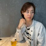 Lee Yeon-hee Instagram - 걷고,또 걷고.1