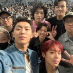 Lee Yeon Instagram - 🫶🏻❤️🫶🏻❤️🫶🏻❤️🫶🏻❤️🫶🏻❤️