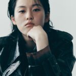 Lee Yeon Instagram - 💙🖤@cosmopolitankorea Feature Editor 천일홍 Photographer 김신애 Stylist 이필성 Hair 오지혜 Makeup 이준성 Assistant 박한나