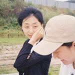 Lee Yeon Instagram - 사월이의 필름 내가 훔치다. @april_sour 부산에 가면 다시 너를 볼 수 있을까