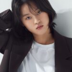 Lee Yeon Instagram - 어흥