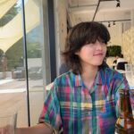 Lee Yeon Instagram - My summer vacation