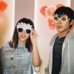 Lee Yeon Instagram - 🎂🎉