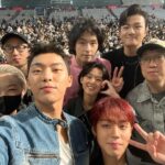 Lee Yeon Instagram - 🫶🏻❤️🫶🏻❤️🫶🏻❤️🫶🏻❤️🫶🏻❤️