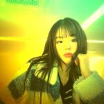 Lee Yoo-jin Instagram - 📸🌟💖🍵🐣 #사랑니#다신#안뽑아#안녕#......⭐️