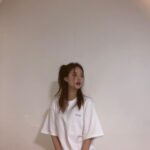 Lee Yoo-jin Instagram - 💫✨🌟 #DVAN #드반