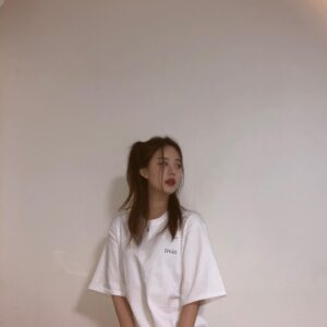 Lee Yoo-jin Instagram - 💫✨🌟

#DVAN #드반