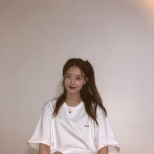 Lee Yoo-jin Instagram - 💫✨🌟

#DVAN #드반
