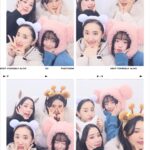 Lee Yoo-jin Instagram - 벌써 10년이 넘은 사랑둥이들🥰💖