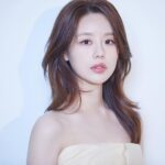 Lee Yoo-jin Instagram - ✨