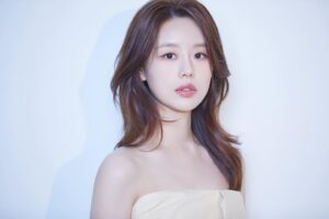 Lee Yoo-jin Instagram - ✨