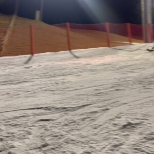 Lee Yoo-jin Instagram - 오랜만에 스키장가서 신났는데 🥰 ⛷
마지막에 넘어지구 썰매타버렸댱..😭