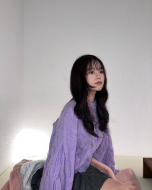 Lee Yoo-jin Instagram - ✨𝐻𝒶𝓅𝓅𝓎 𝒩𝑒𝓌 𝒴𝑒𝒶𝓇✨
 2023년 수고 많으셨습니다! 💓
 2024년에는 더욱더 행복하고, 즐거운 일들만 가득하세용😉
새해 복 많이 많이 받으세용 🙇‍♀️💕

#2023#잘가👋#2024#안녕🥰