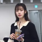 Lee Yoo-jin Instagram - 행복한 나날들 ☺️💓✨