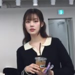 Lee Yoo-jin Instagram - 행복한 나날들 ☺️💓✨