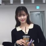 Lee Yoo-jin Instagram - 행복한 나날들 ☺️💓✨