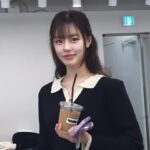 Lee Yoo-jin Instagram - 행복한 나날들 ☺️💓✨