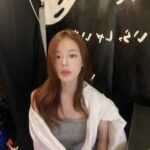 Lee Yoo-jin Instagram - 즐겁고 행복한 한가위 보내세용🙇‍♀️💓