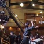 Lee Young-ae Instagram - #마에스트라 #진솔지휘자 #tvn