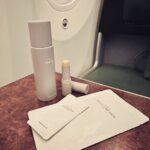 Lee Young-ae Instagram - My favorite things ~❤️💙💚 #skincare